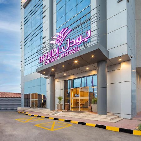 Boudl Wadi Al Dawasir Hotel Kültér fotó