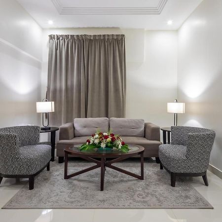 Boudl Wadi Al Dawasir Hotel Kültér fotó