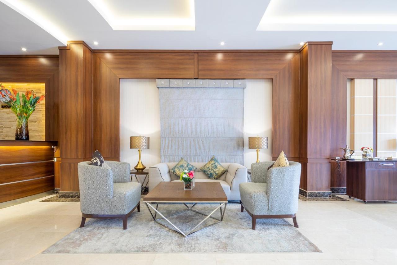 Boudl Wadi Al Dawasir Hotel Kültér fotó