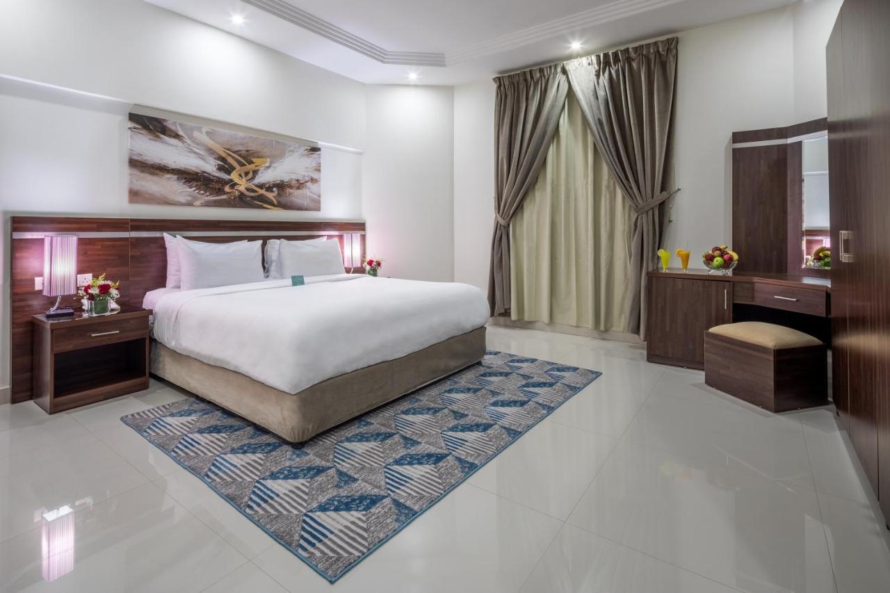 Boudl Wadi Al Dawasir Hotel Kültér fotó