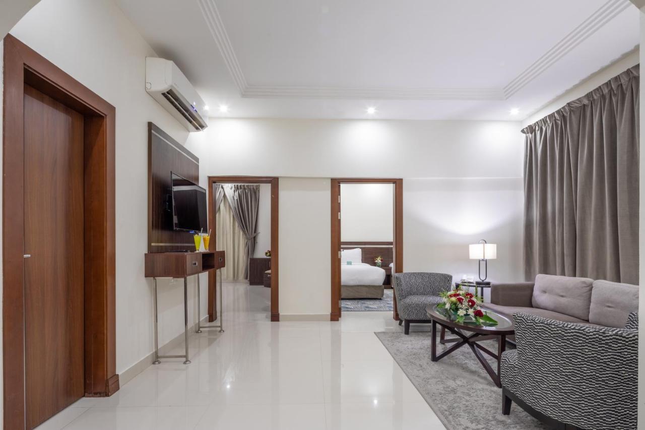 Boudl Wadi Al Dawasir Hotel Kültér fotó
