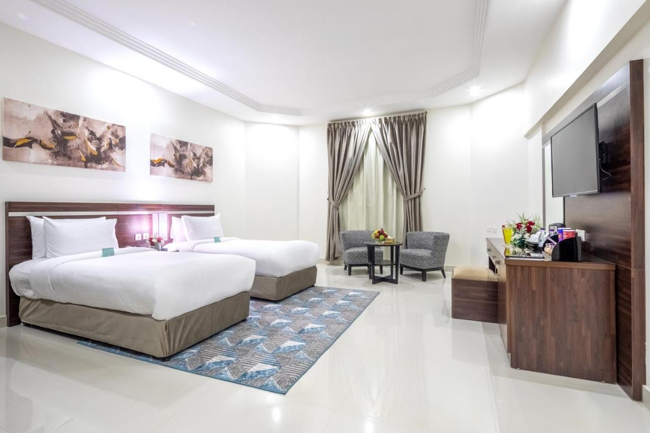 Boudl Wadi Al Dawasir Hotel Kültér fotó