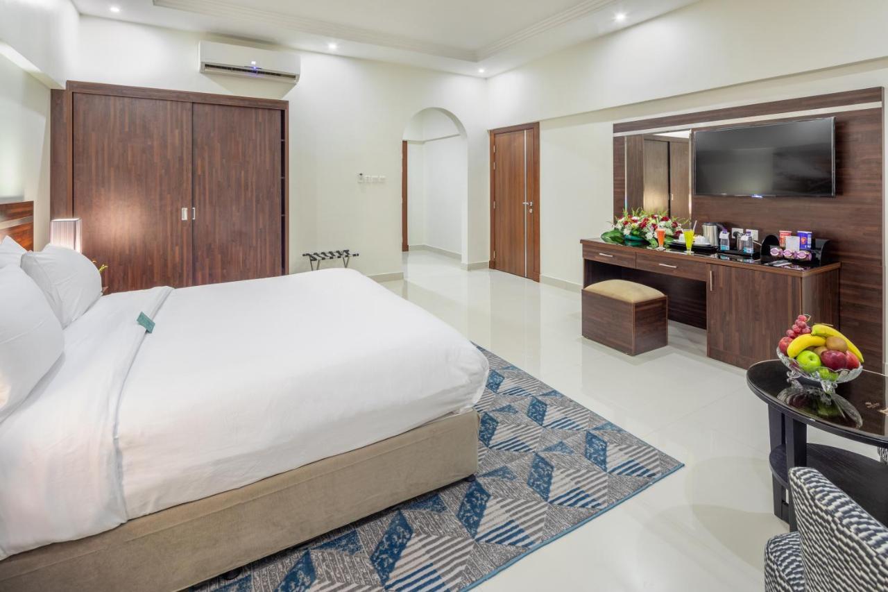 Boudl Wadi Al Dawasir Hotel Kültér fotó