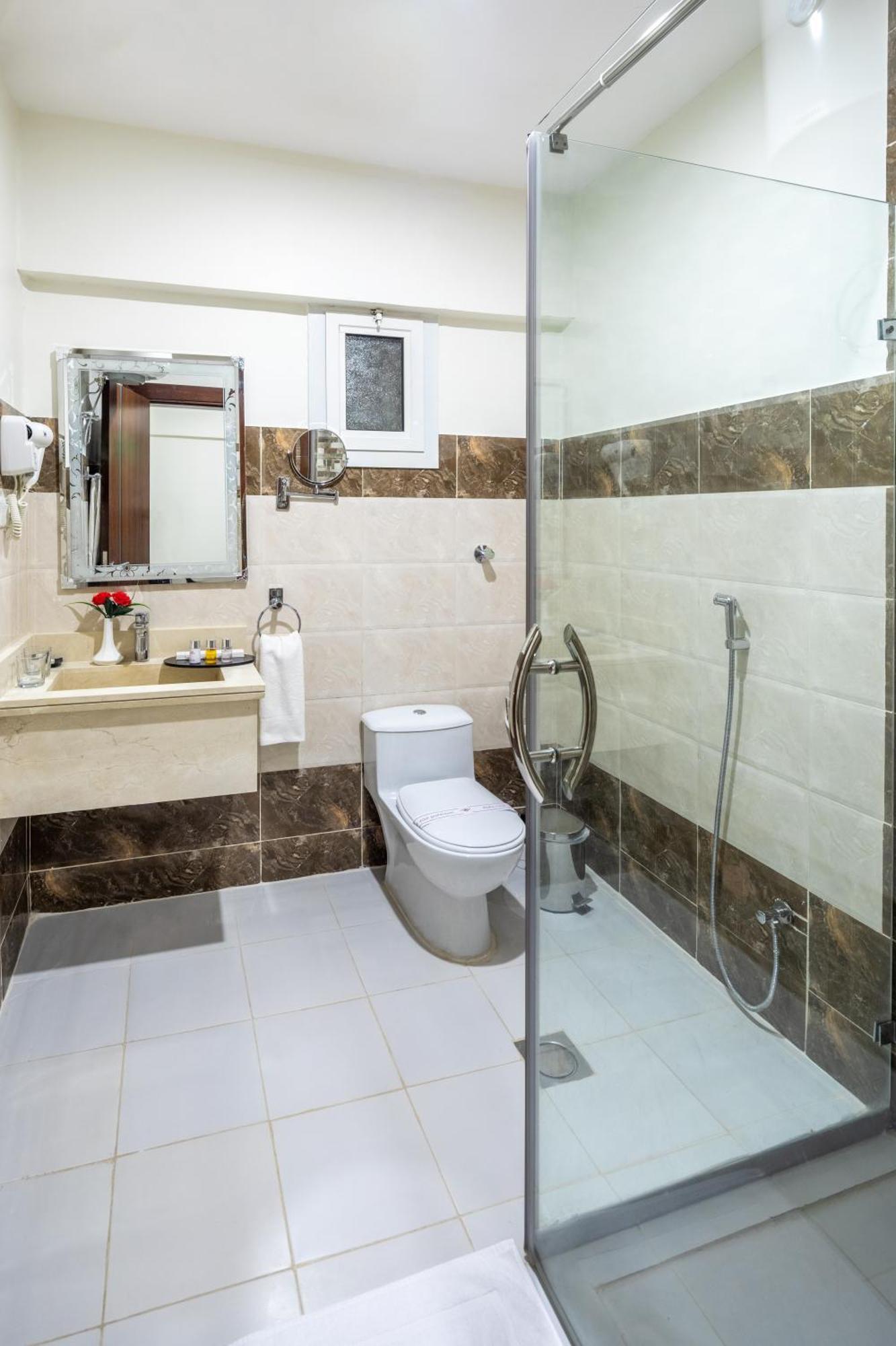 Boudl Wadi Al Dawasir Hotel Kültér fotó